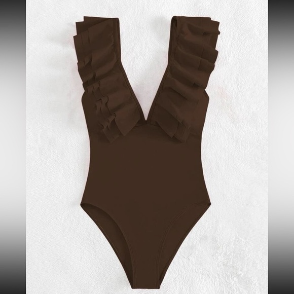 One piece bathing suit, or bodysuit - Picture 6 of 16